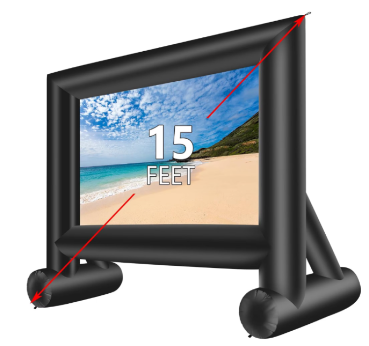 Movie Screen Movie Screen