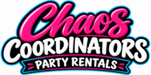 Chaos Coordinators Party Rentals LLC Dalton GA
